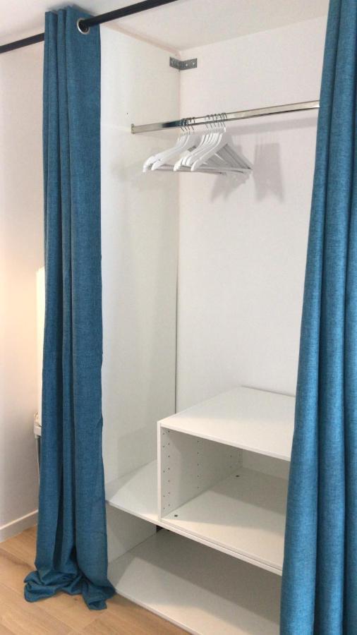 Studio 35M2 Фужер Екстер'єр фото